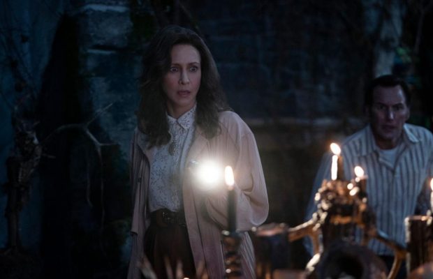 Що подивитися на вихідних: продовження "Закляття", музичний бунт під The Smiths та еротичні короткометражки