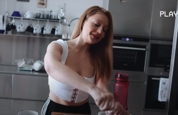 Тина Кароль рассказала, чему бы она хотела научиться (видео)
