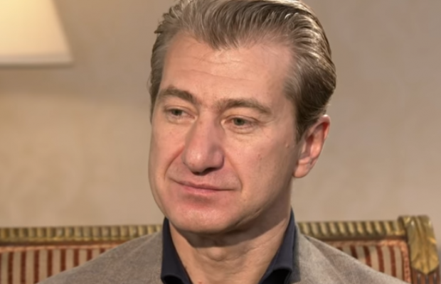 Юрий Никитин рассказал, сколько денег предлагали за интим с его подопечной Астафьевой