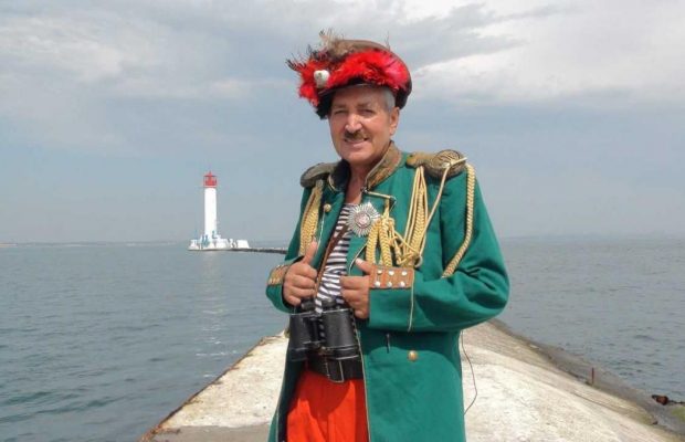 В Одессе от последствий COVID-19 умер народный артист Украины Николай Завгородний