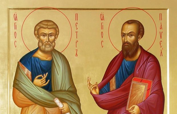 Когда День Петра и Павла 2021: дата и история праздника, как принято отмечать