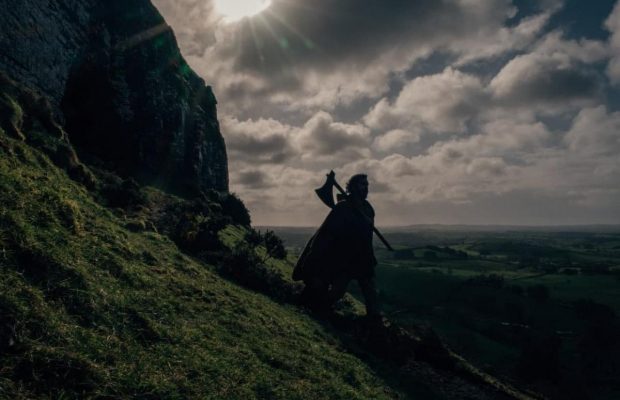 Що подивитися на вихідних: естетичне задоволення від "Зеленого лицаря" і новий сезон "Американської історії жахів"