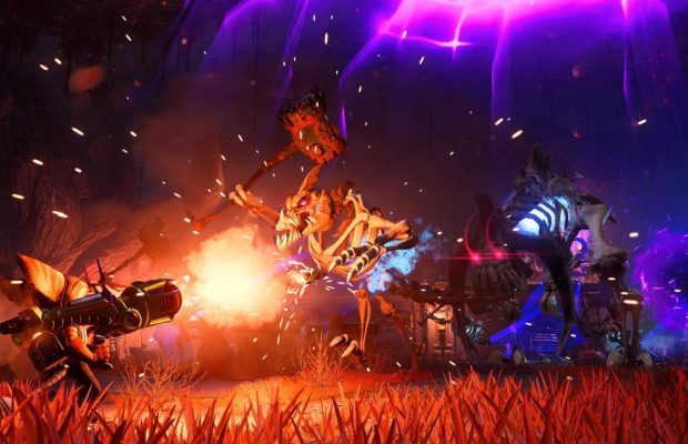 Справжній некстген або невиправдані очікування. Огляд гри Ratchet & Clank Rift Apart