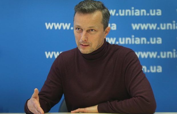Голова Фонду Розвитку Української Музики Роман Муха: Нав’язування Україні музичних чартів з Москви – те саме, якби ХАМАС нав’язував би чарти Ізраїлю