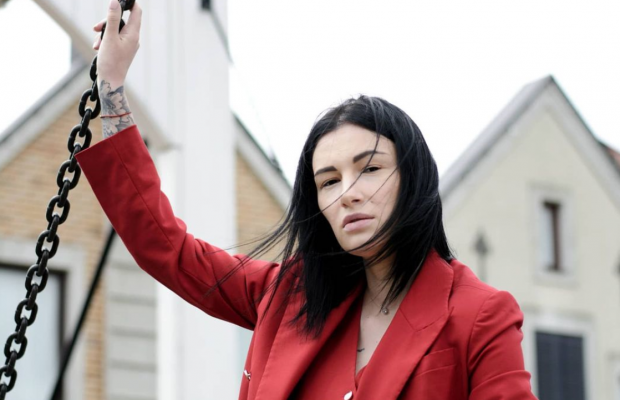 Украинская певица раскрыла 10 шок-фактов о себе: хотела сменить пол и была в психбольнице