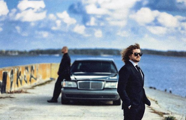 "Бумбокс" і Чемеров випустили спільну пісню - вона може повторити успіх хіта "Тримай мене" (аудіо)