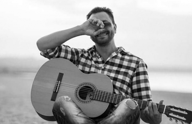 Відомий український співак розповів про стосунки з колишньою після скандального розлучення