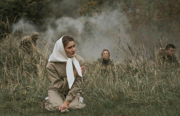 Зірка серіалу "Танька і Володька" випустила динамічний кліп