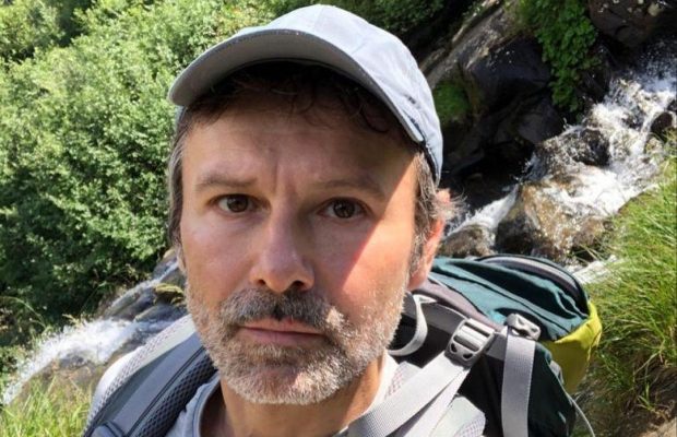 Святослава Вакарчука запідозрили у новому романі