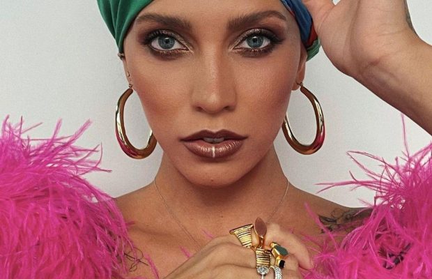 Трагедія в день народження: у родині Регіни Тодоренко сталося горе