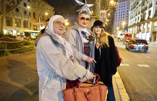 Андрій Данилко відверто розповів про проблеми зі здоров'ям