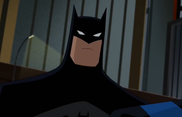 DC заборонив Бетмену робити кунілінгус Жінці-кішці