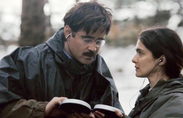 Зірковий дует повертається: Колін Фаррелл та Рейчел Вайс знімуться у новій комедії