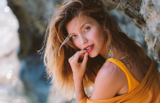 Регіна Тодоренко вперше за останні роки випустила запальний кліп