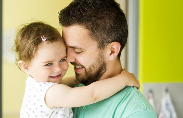 День отца 2021: история и традиции родительского праздника