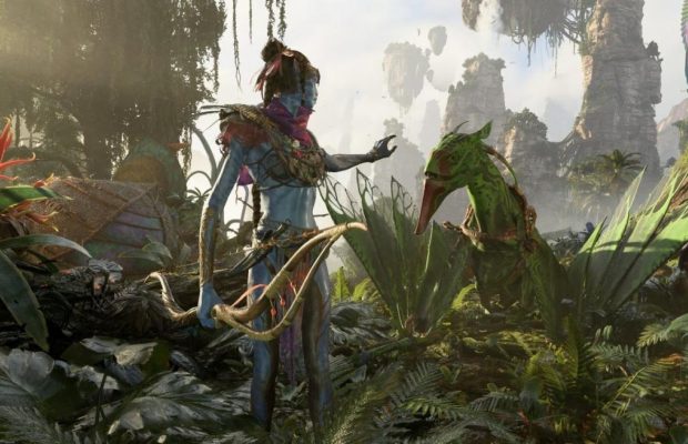 10 найгучніших анонсів з виставки Е3. Від гри за фільмом "Аватар" до тріумфу S.T. A.L.K.E.R. 2