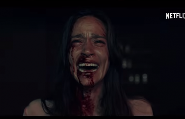 З'явився розбурхуючий трейлер фільму "Класична історія жахів"