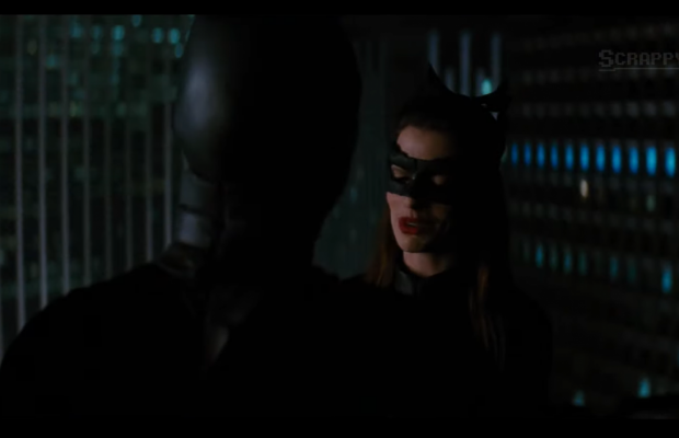 Зак Снайдер назвав оральний секс Бетмена і Жінки-кішки каноном (фото)