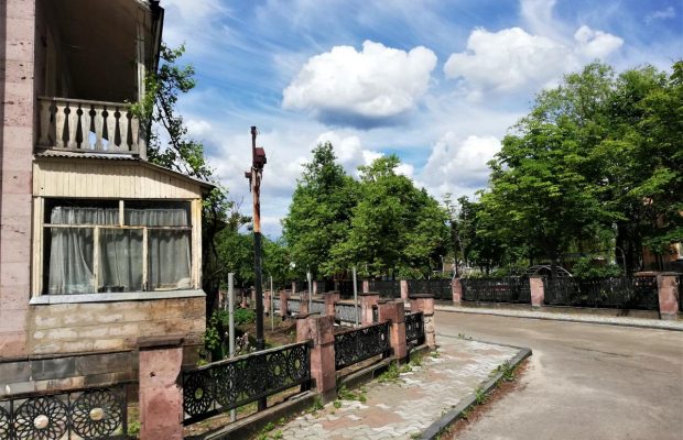 Маленькі містечка в Україні не цікаві туристам? Ви просто не вмієте їх "готувати"