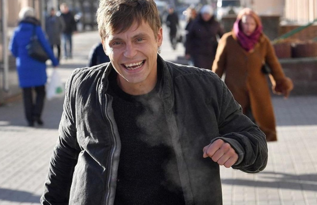 "Кадета" Александра Головина обвинили в секс-домогательствах