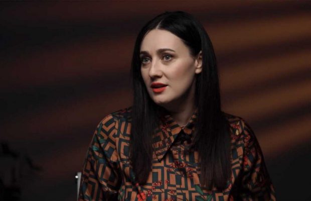Соломия Витвицкая после развода дала откровенное интервью: "Семья - самая важная вещь в жизни"