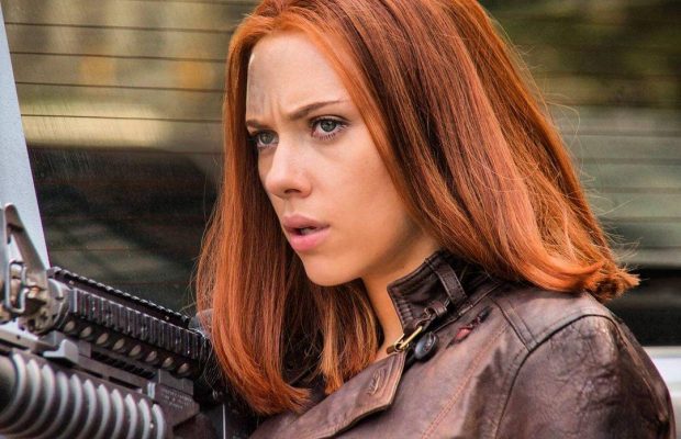 Скарлетт Йоханссон зіграє головну роль у фільмі "Вежа жаху"