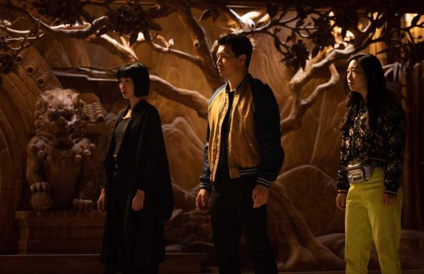 "Шан-Чи и Легенда десяти колец" от Marvel вышел в прокат: есть ли сцена после титров