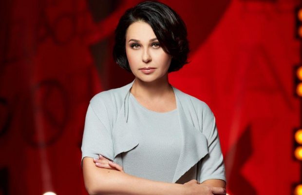 Наталія Мосейчук публічно присоромила Ротару за мовчання про війну