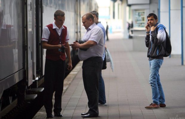 "Укрзалізниця" запускає новий поїзд з Києва до Кіровоградщини