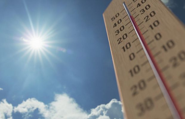 Шалене потепління охопило Європу та Україну, побиті тисячі рекордів (фото )