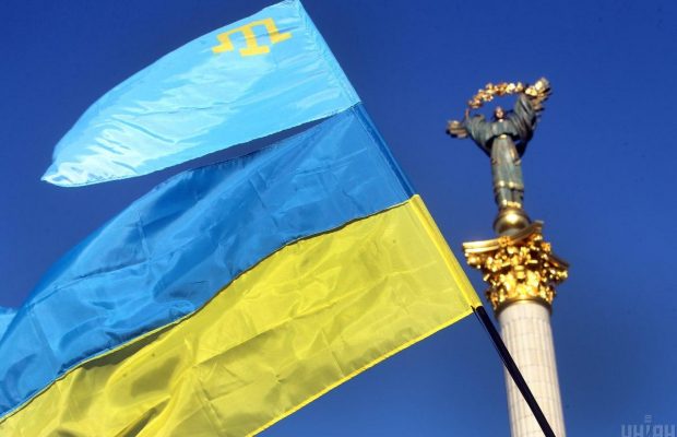 Украина может освободить Крым от оккупантов уже очень скоро - экстрасенс