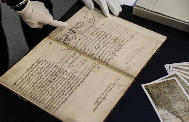 Україна відзначає День Конституції 2023: 27 років тому ухвалили Основний закон