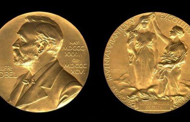 "Динамітний король", "Кривавий мільйонер", "Торговець смертю" - історія премії імені великого винахідника