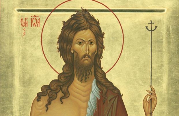 Усекновения главы Иоанна Предтечи: лучшие поздравления и строгие запреты