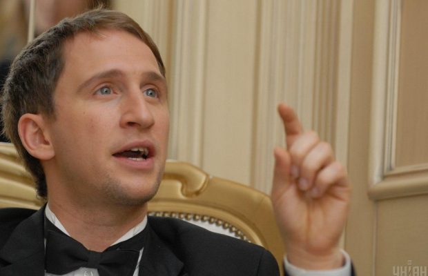 Звезде сериала "Улицы разбитых фонарей" запретили въезд в Украину