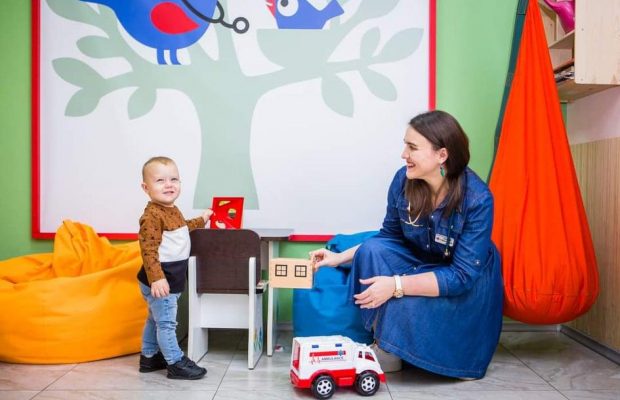 Детская врач Анастасия Шелевицкая: Для отдыха с детьми ищите место с доступом к медпомощи