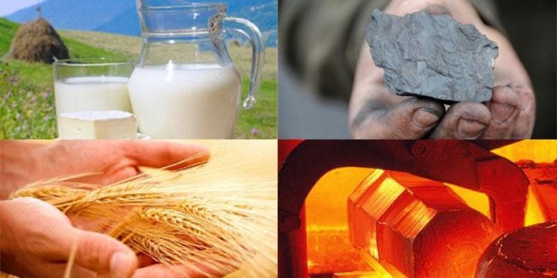 День працівників місцевої промисловості 2022 - вітання зі святом