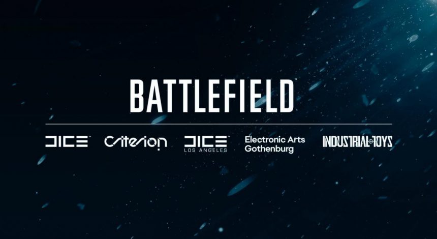 Нову частину шутера Battlefield представлять 9 червня