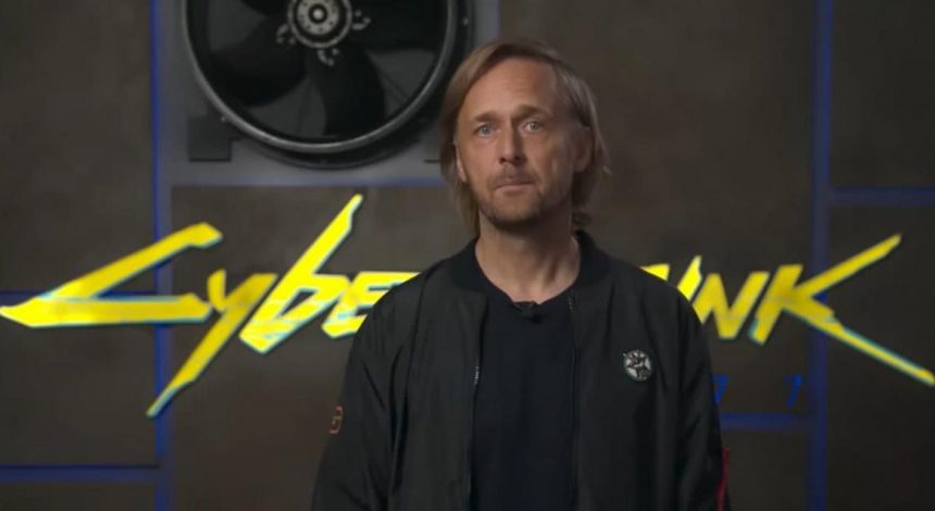 Разработчики опровергли слухи о выпуске крупнейшего обновления для Cyberpunk 2077