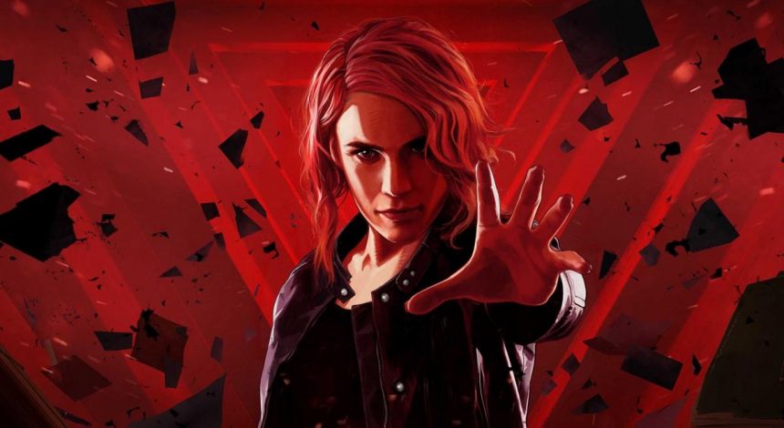 В Epic Games Store гравцям весь тиждень роздаватимуть безкоштовно екшен Control