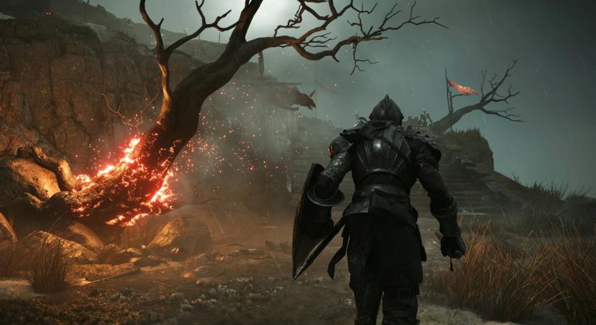В PS Store временно подешевели эксклюзивные игры для PlayStation 5