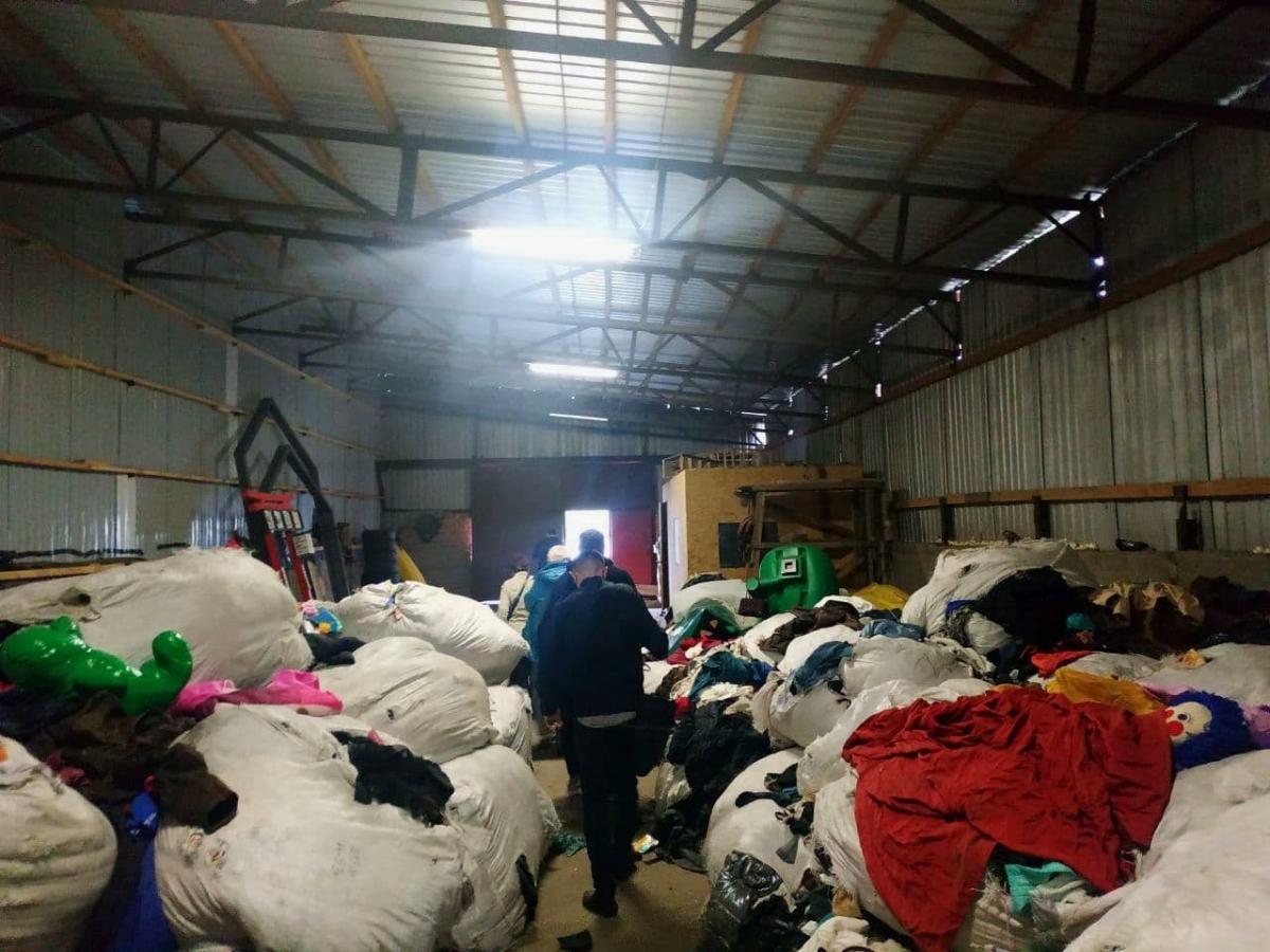 Проведено более 20 обысков, сохранено 400 миллионов гривень государственного бюджета – ГФС Проведено более 20 обысков, сохранено 400 миллионов гривень государственного бюджета – ГФС