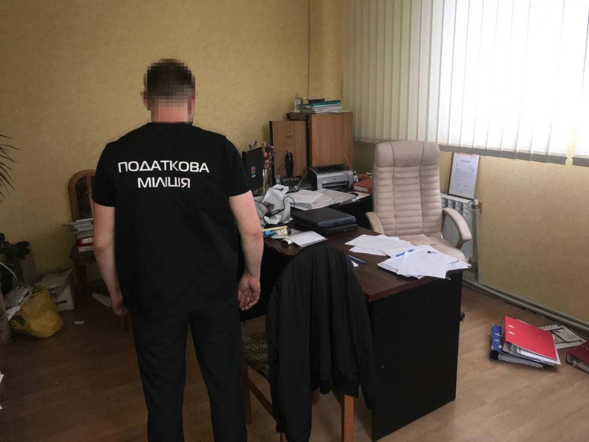 Проведено более 20 обысков, сохранено 400 миллионов гривень государственного бюджета – ГФС Проведено более 20 обысков, сохранено 400 миллионов гривень государственного бюджета – ГФС