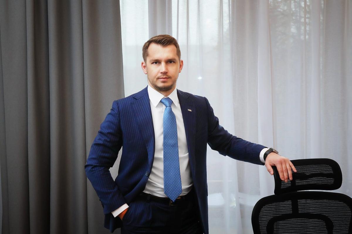 Иван Юрик / Ivan Yuryk/Facebook Иван Юрик / Ivan Yuryk/Facebook