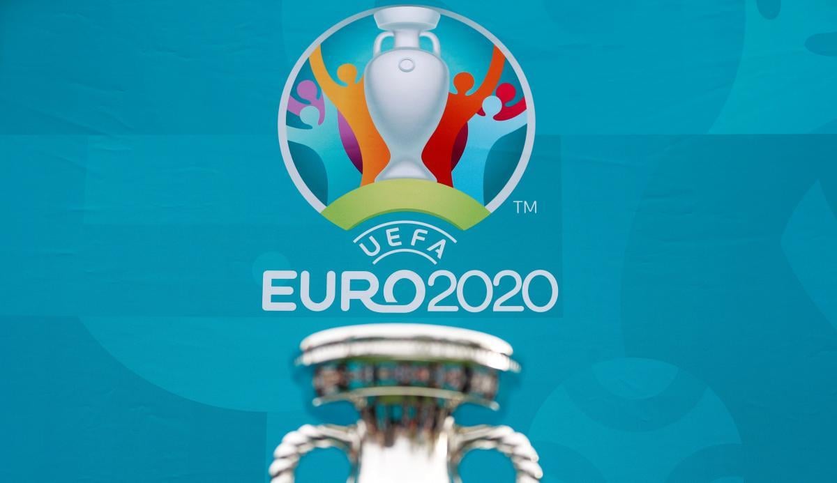Евро-2020 / фото REUTERS