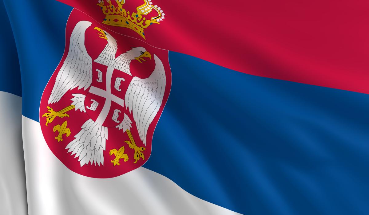 Сербія не зможе продовжити євроінтеграцію без санкцій проти Білорусі та РФ / фото ua.depositphotos.com