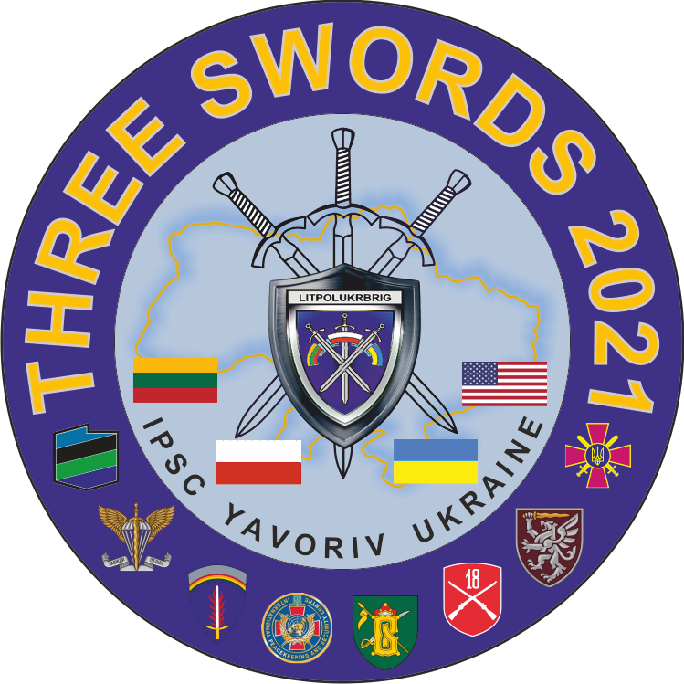 На Львівщині пройдуть навчання "Три мечі-2021" \ facebook.com/GeneralStaff.ua/ На Львівщині пройдуть навчання "Три мечі-2021" \ facebook.com/GeneralStaff.ua/