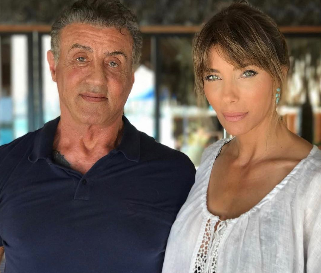 Сильвестру Сталлоне - 75 / instagram.com/officialslystallone Сильвестру Сталлоне - 75 / instagram.com/officialslystallone