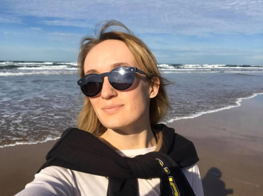 У Олени залишилися батьки, а також молодший брат / фото Олена Денисенко / Facebook У Олени залишилися батьки, а також молодший брат / фото Олена Денисенко / Facebook