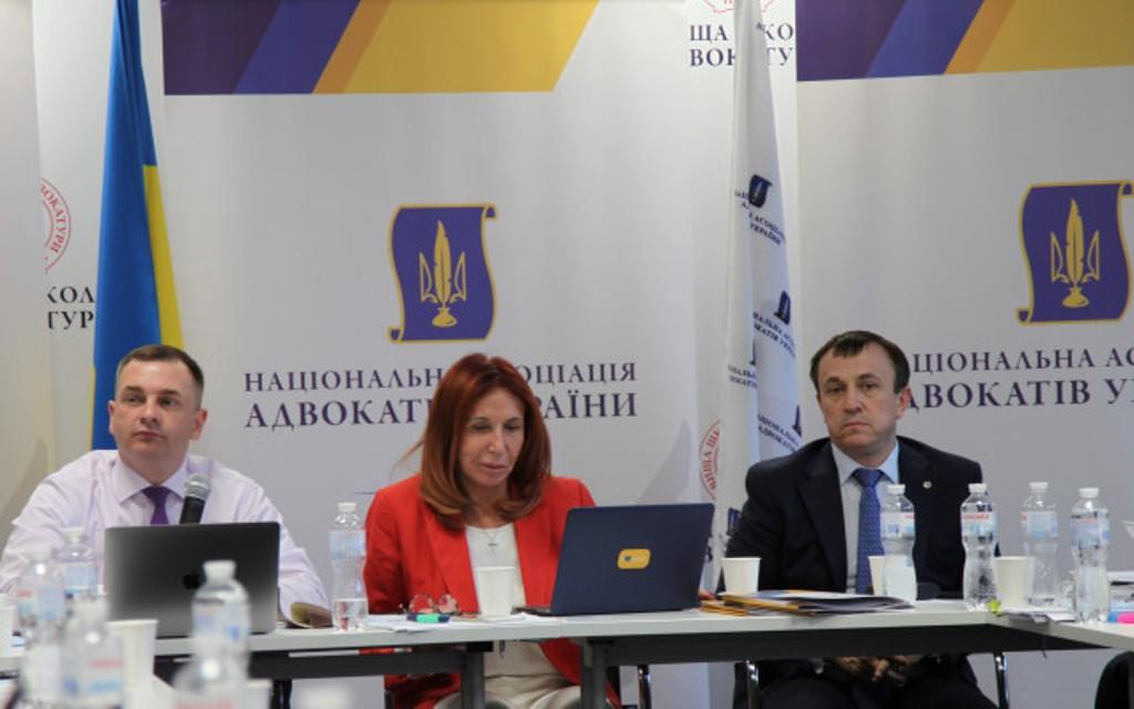 Коронавірус негативно вплинув на доступ до правосуддя та захист прав людини в Україні – звіт НААУ Коронавірус негативно вплинув на доступ до правосуддя та захист прав людини в Україні – звіт НААУ